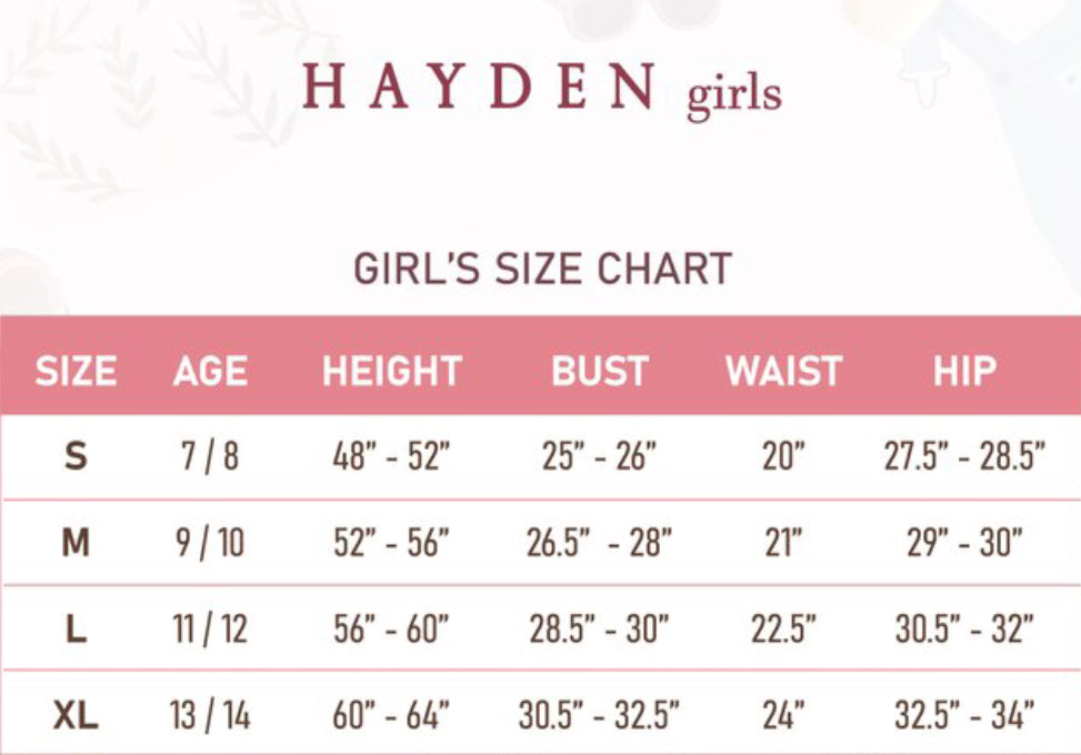 Girls Cargo Jacket