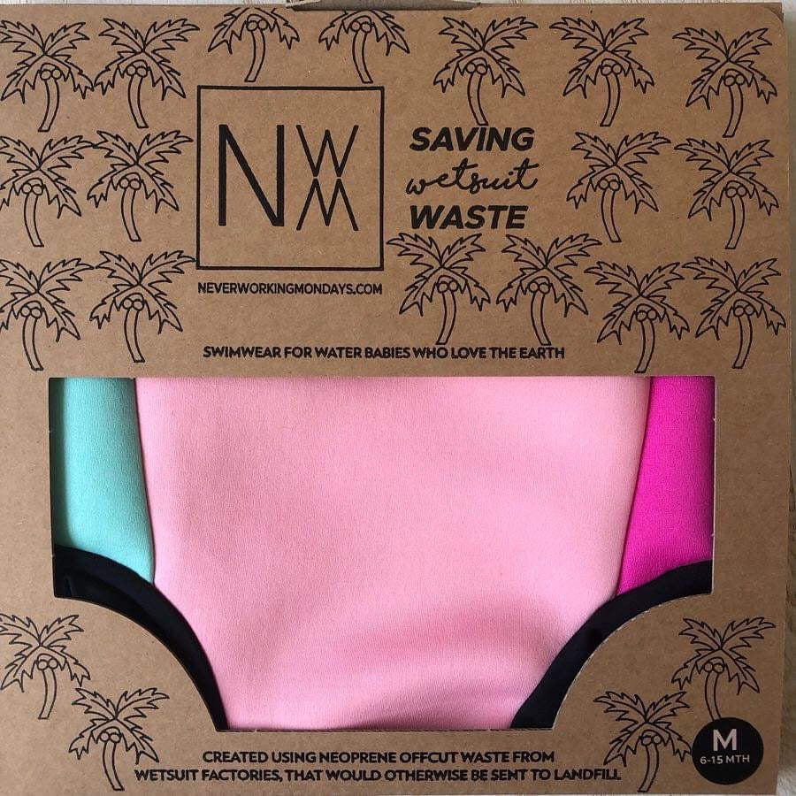 Swim Nappy Small/Medium