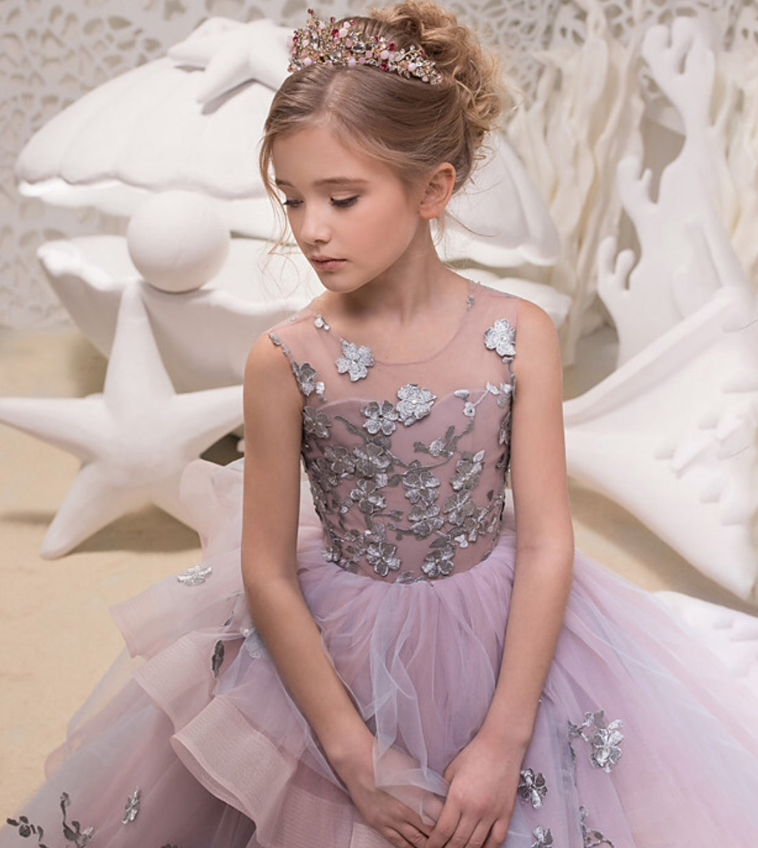 Gigi's Dress 12-13 only!