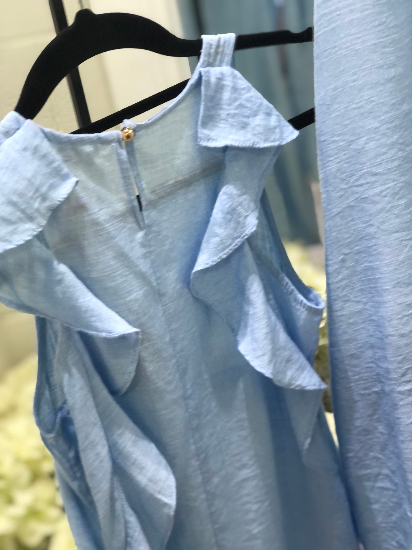 Ava's Summer Dress