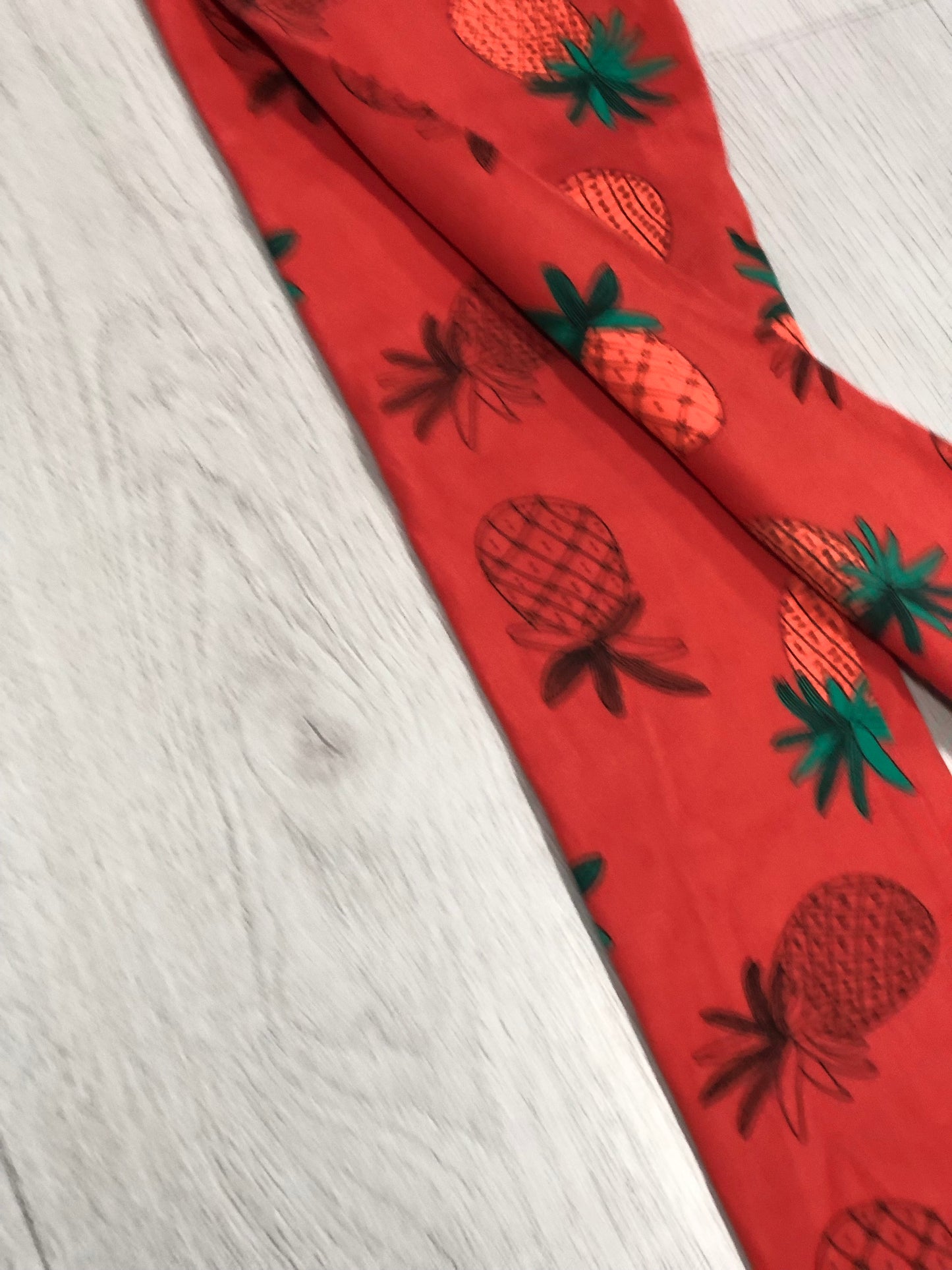 Cotton Leggings
