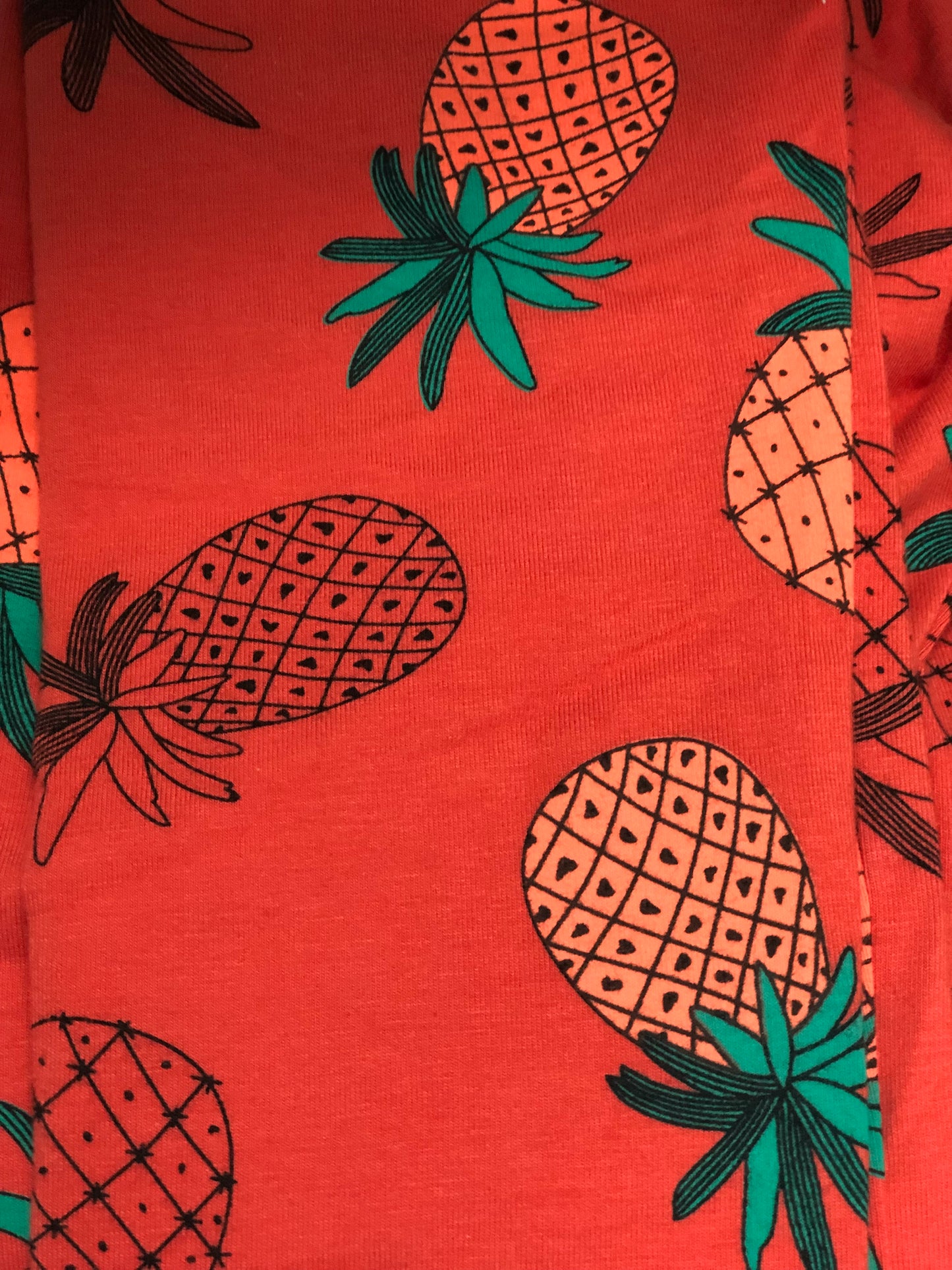 Cotton Leggings