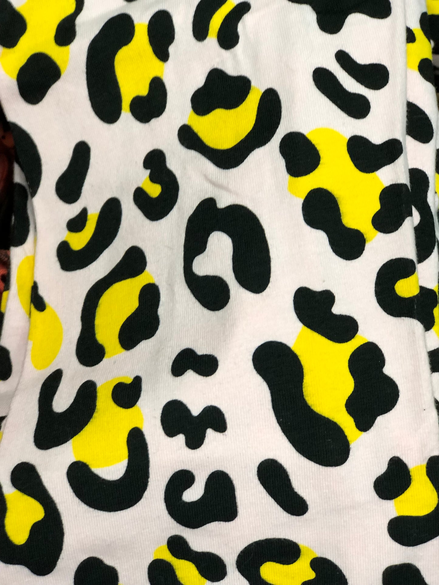 Cotton Leggings