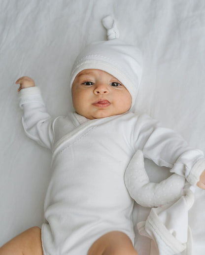 L'oved Baby Organic Velveteen Collection from