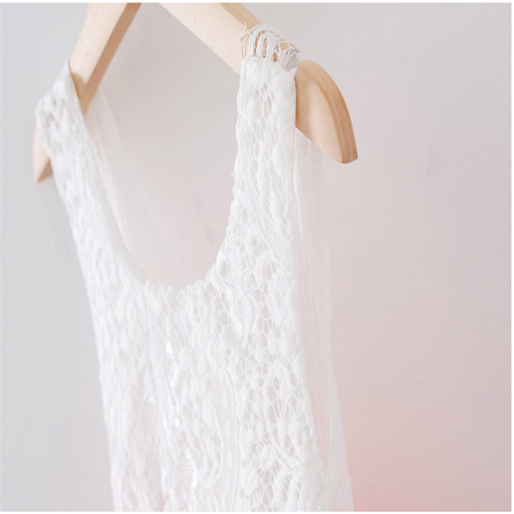 Leila's Lace Dress