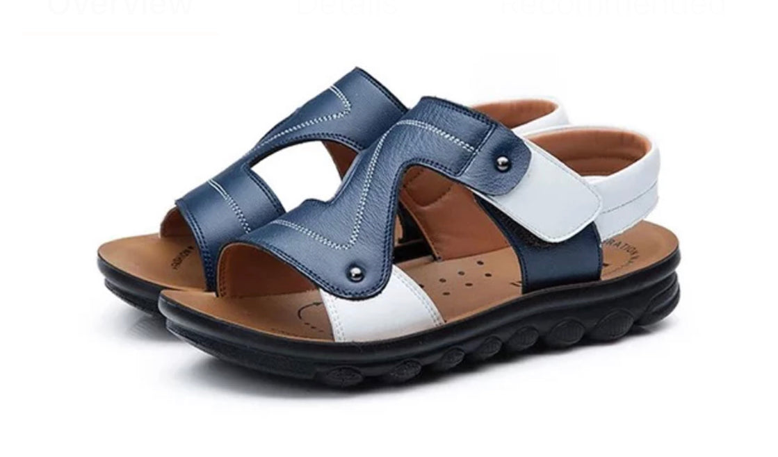 Boys Summer Sandal