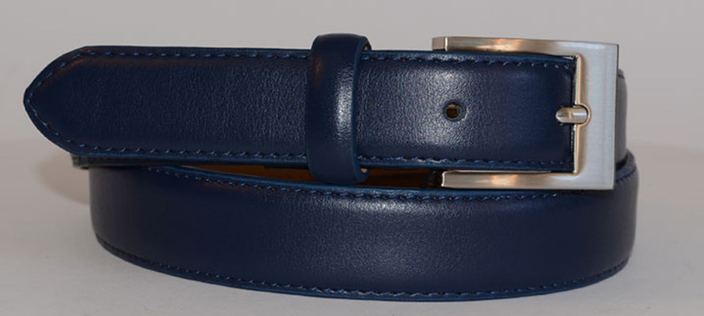 Boys Leather Belts