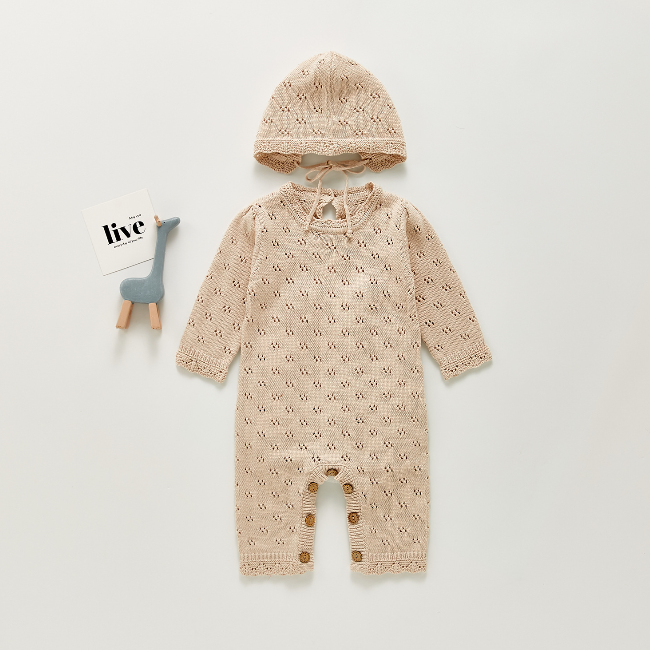 Charlie's Romper 18-24 months only!