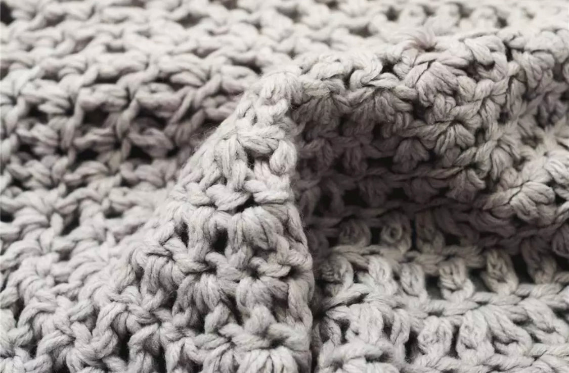 Crochet Floor Rug
