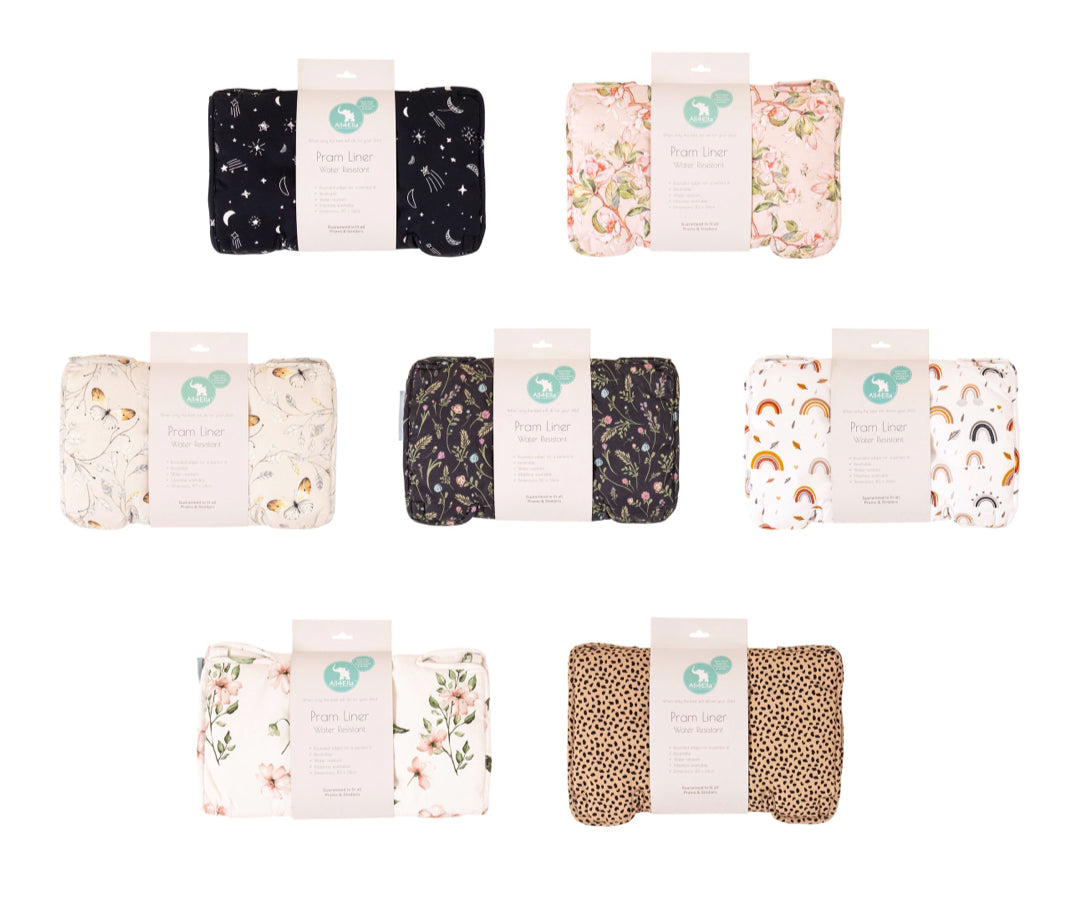 Pram Liners from
