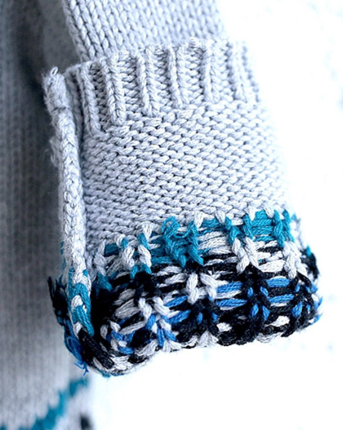 Mav's Jumper