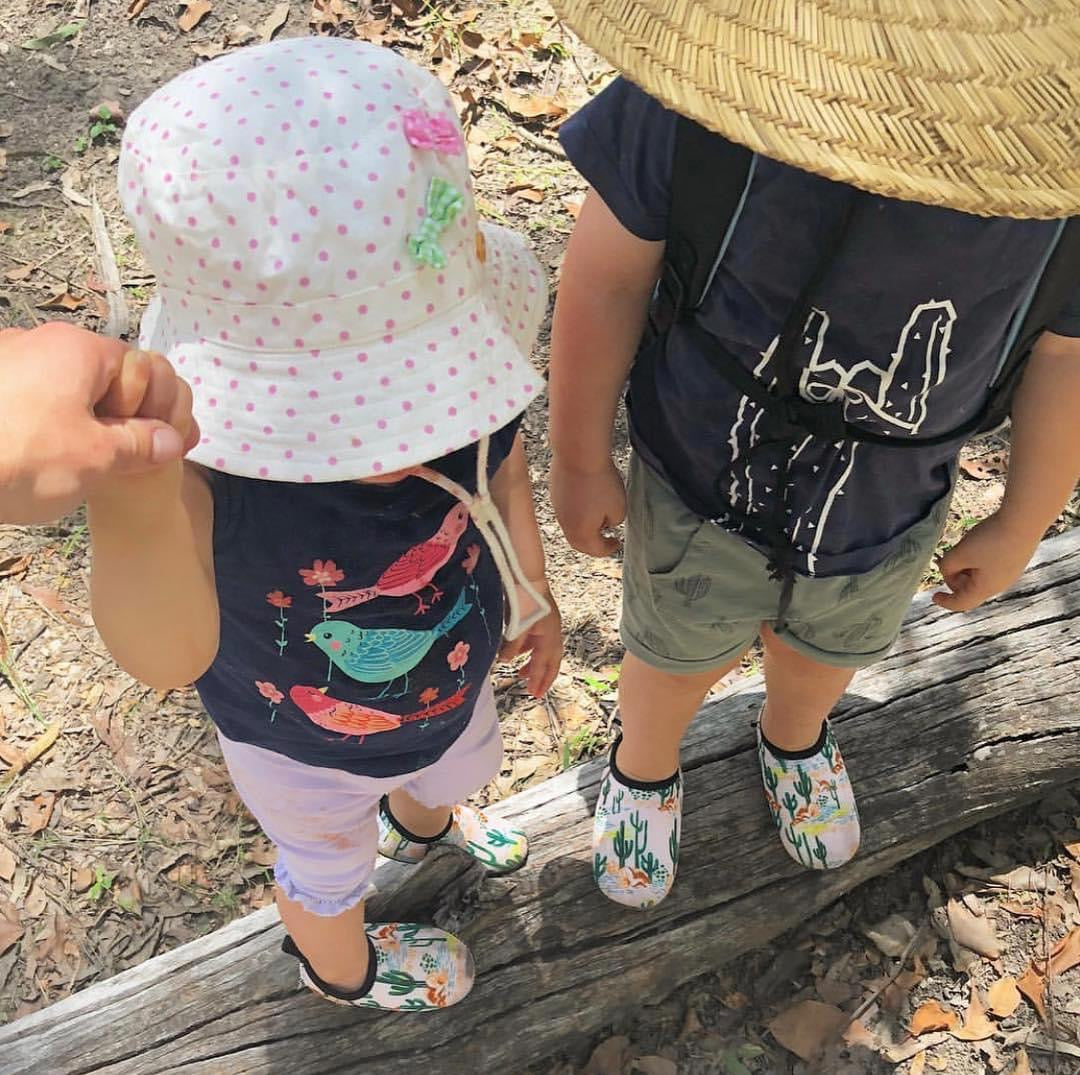 Baby/Toddler Swim Shoes