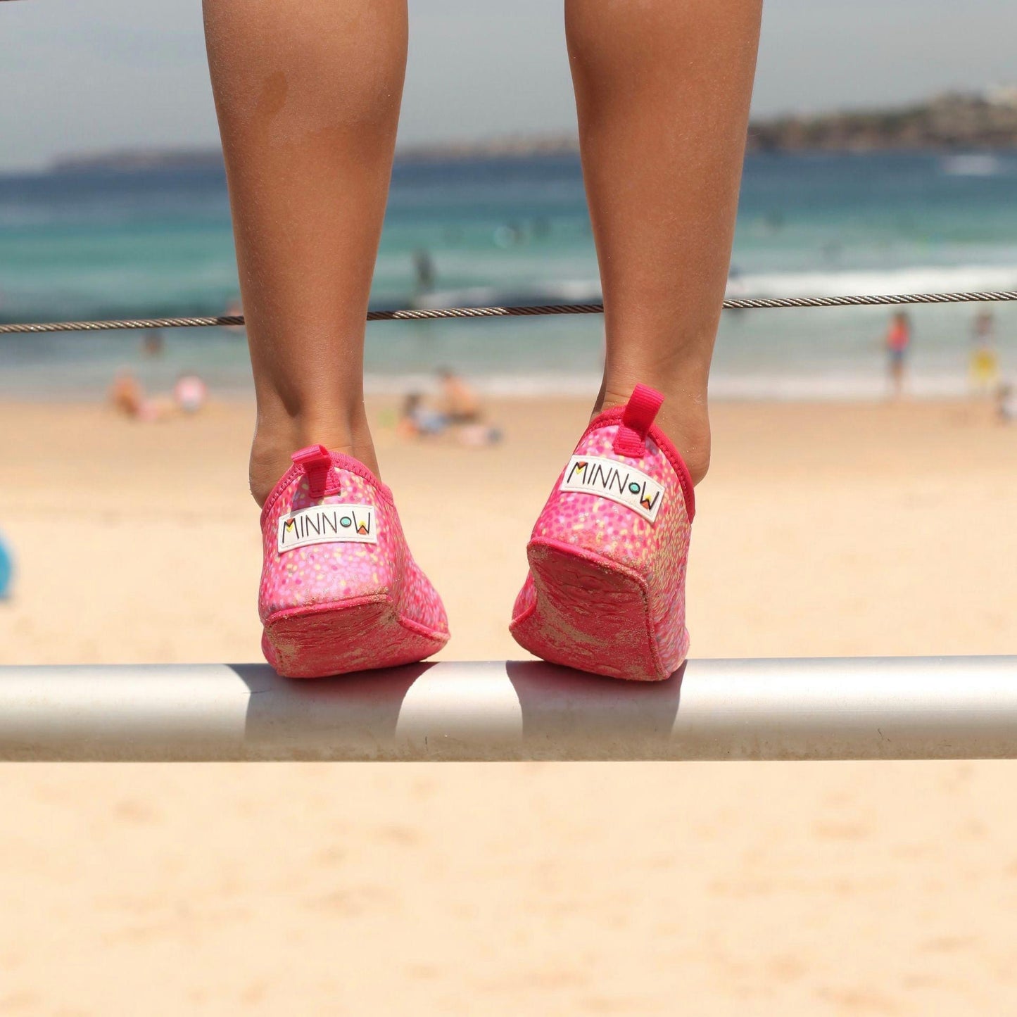 Baby/Toddler Swim Shoes