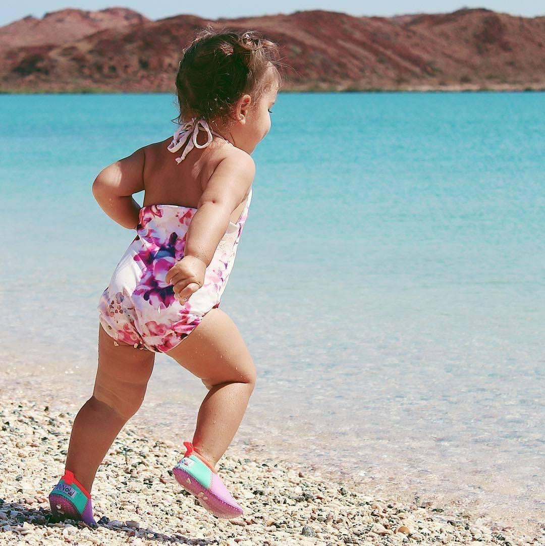 Baby/Toddler Swim Shoes