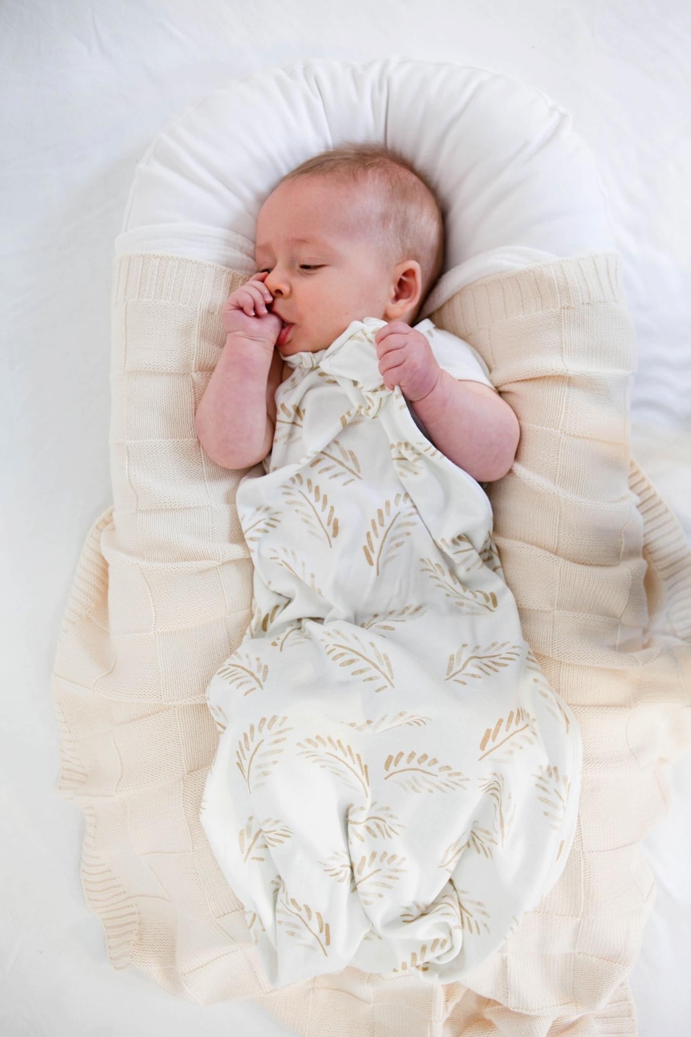 Anchor & Arrow Sleeping Bags Collection - 0.4 TOG