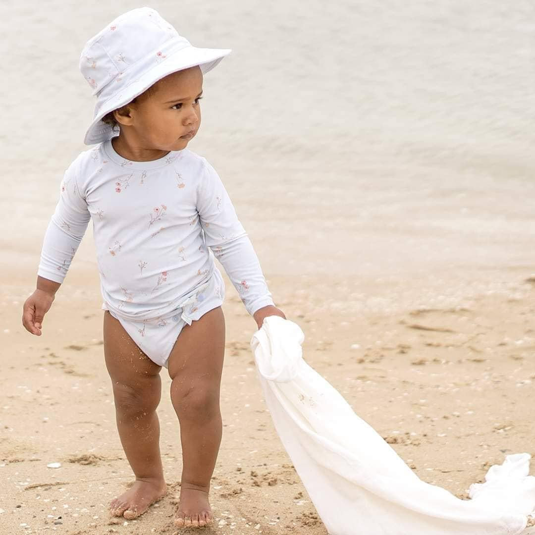 Toshi Swim Sun Hats