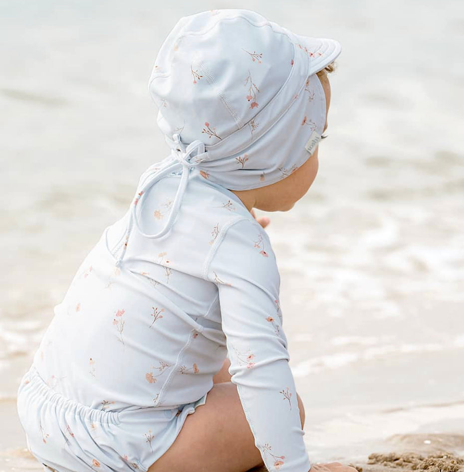 Toshi Swim Flap Caps