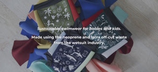 Swim Nappy Small/Medium