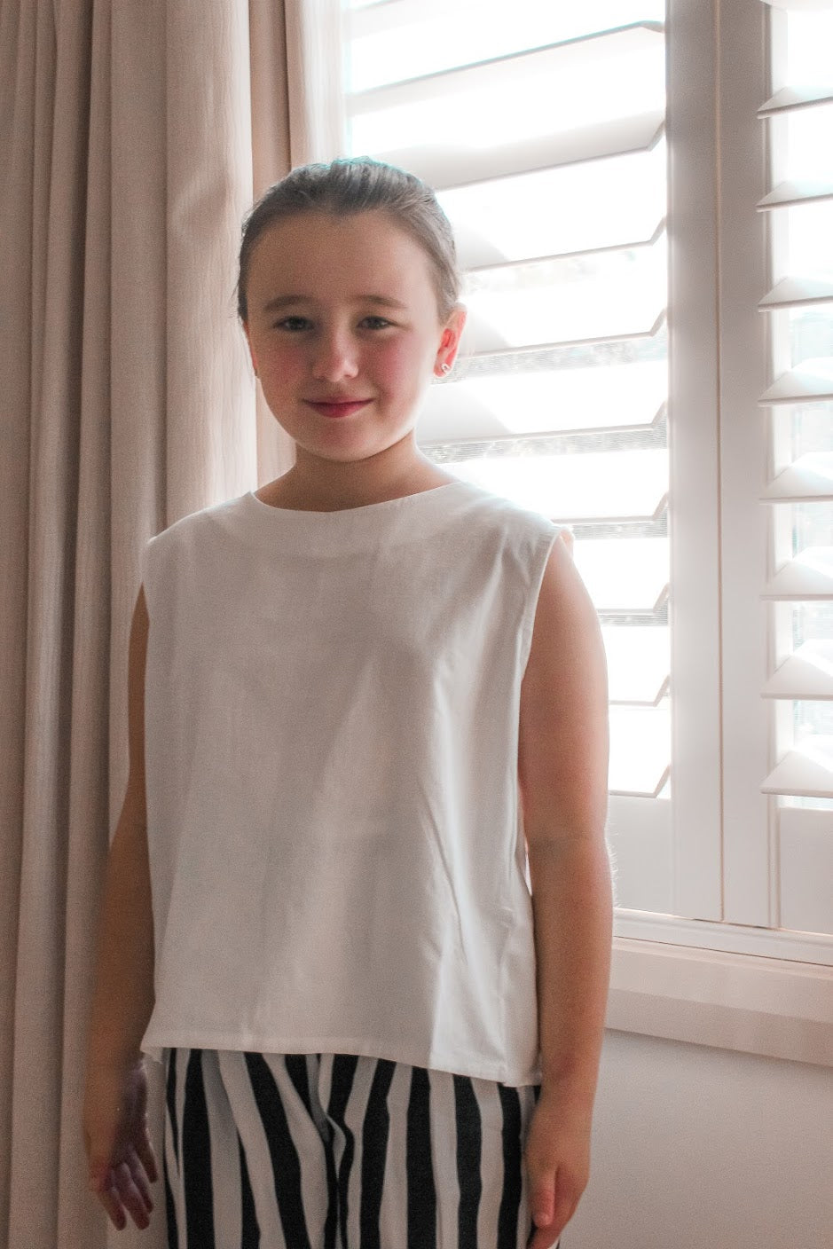Frankie's 2 piece outfit