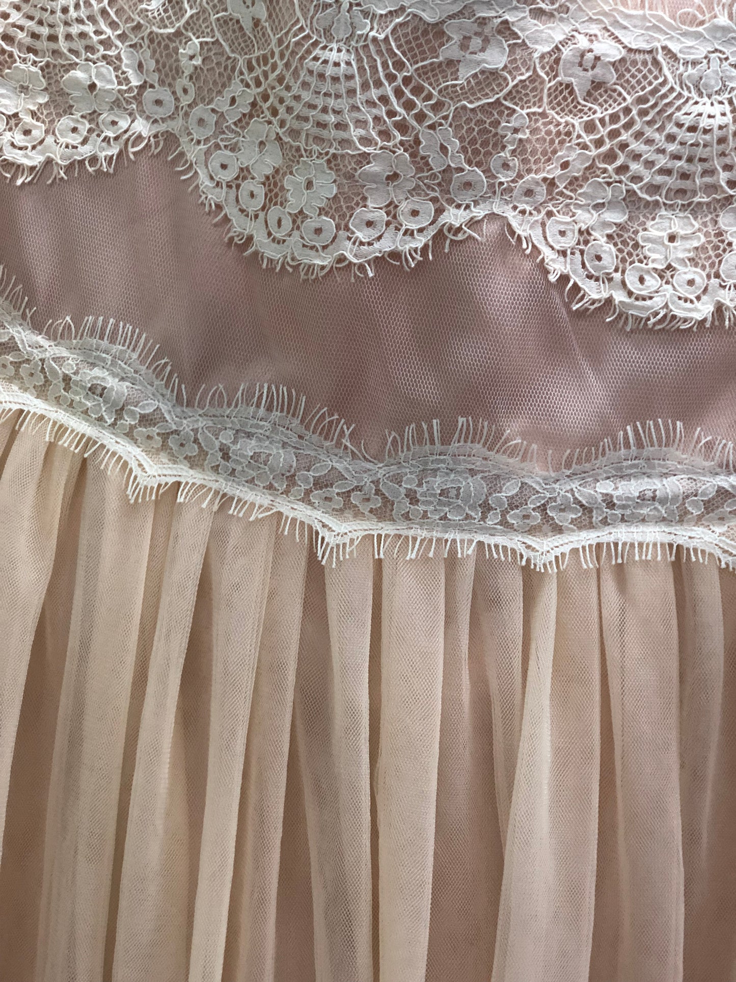 Valeria's Vintage Style Dress - Size 14 only!