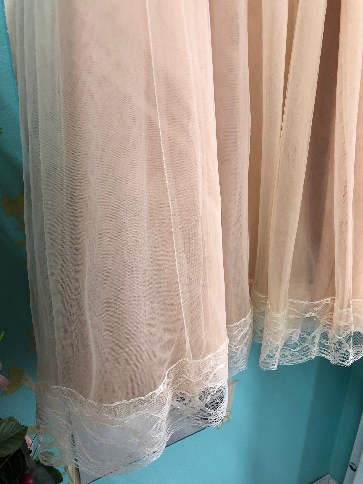 Valeria's Vintage Style Dress - Size 14 only!