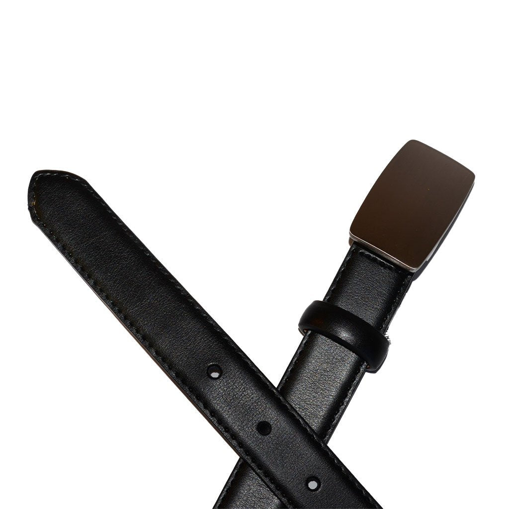 Boys Leather Belts