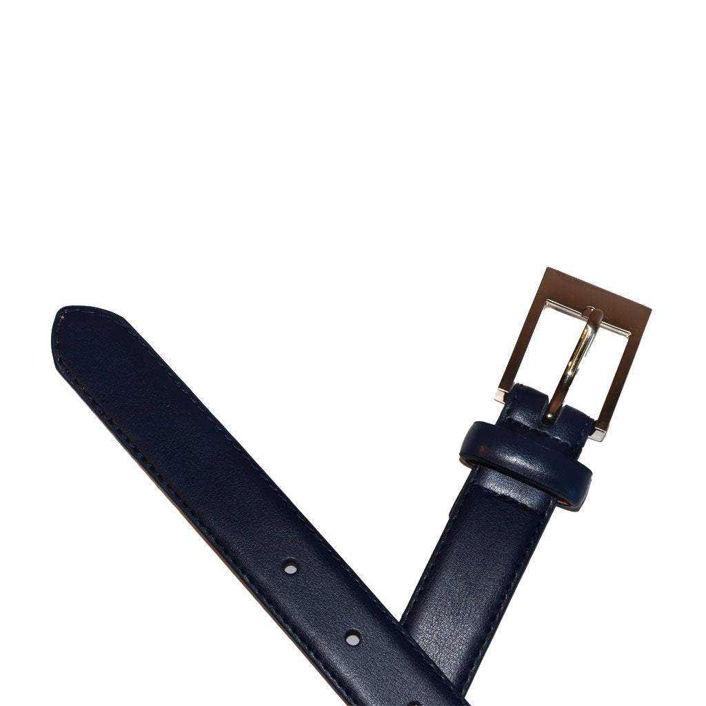 Boys Leather Belts