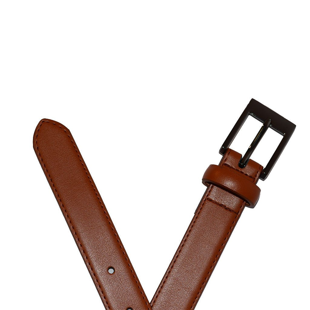 Boys Leather Belts