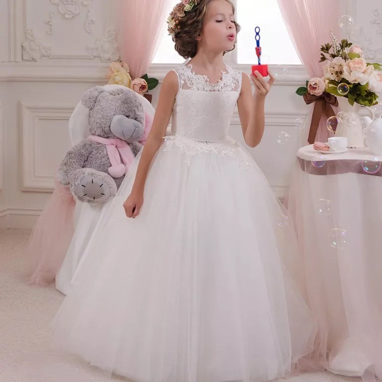Charlotte's Dress