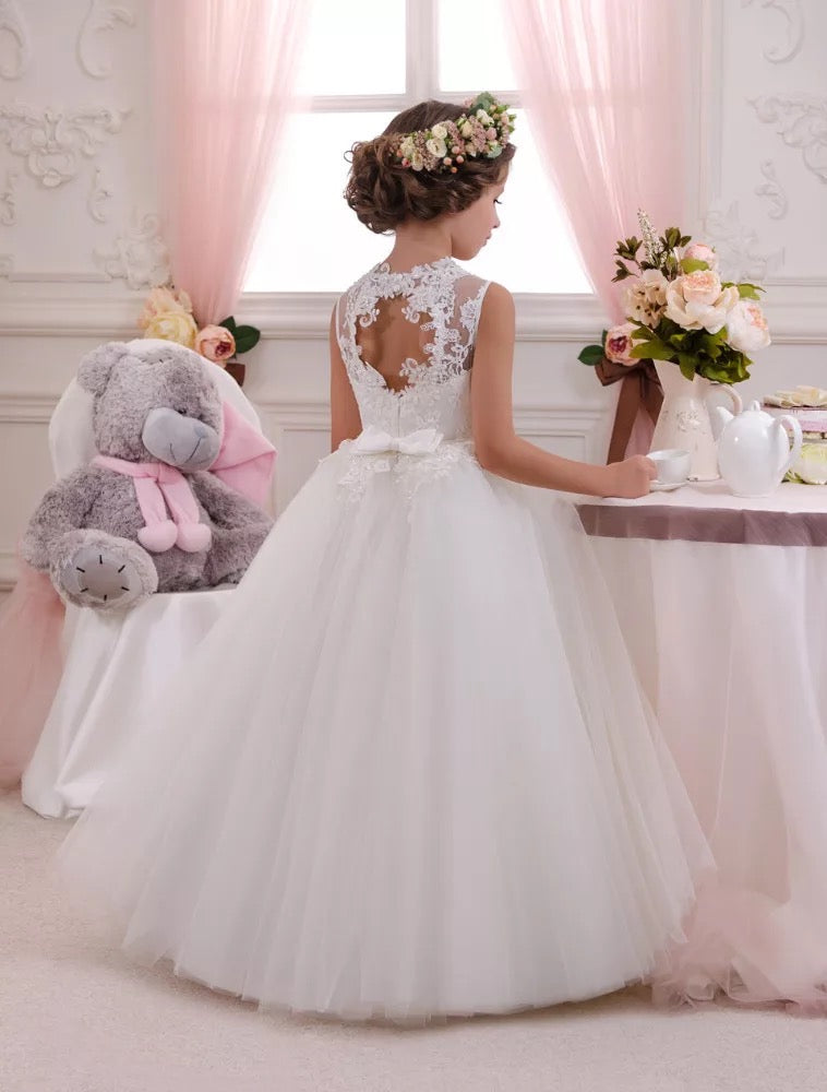 Charlotte's Dress