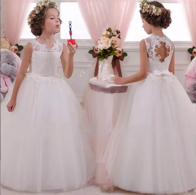 Charlotte's Dress