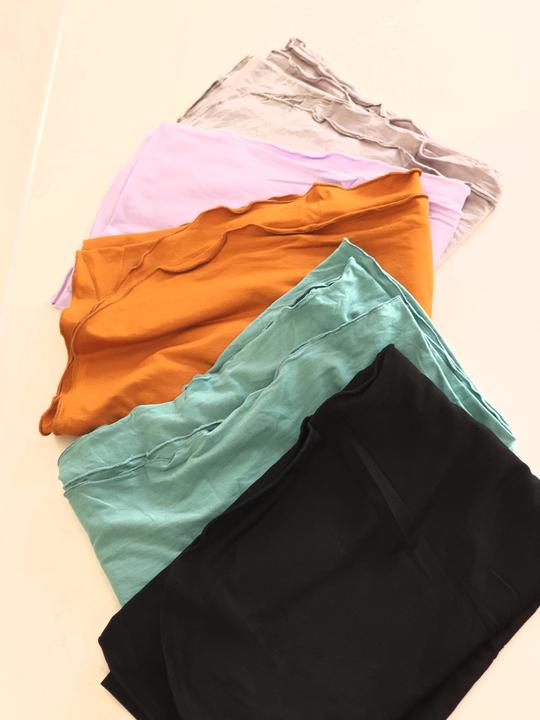 Jersey Stretch Wrap