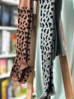 Hannah's Stockings