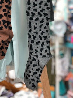 Hannah's Stockings