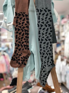 Hannah's Stockings