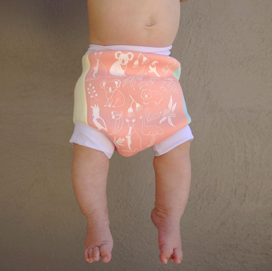 Swim Nappy Small/Medium