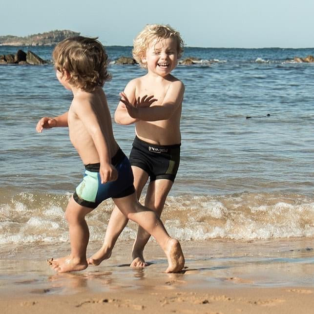 Swim Nappy Small/Medium