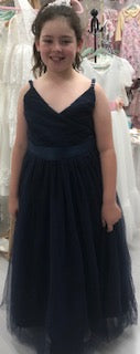 Niamh's Dress