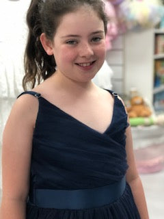Niamh's Dress