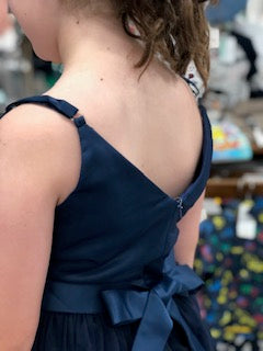 Niamh's Dress