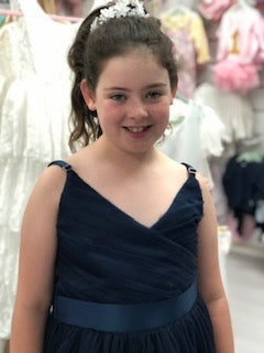 Niamh's Dress