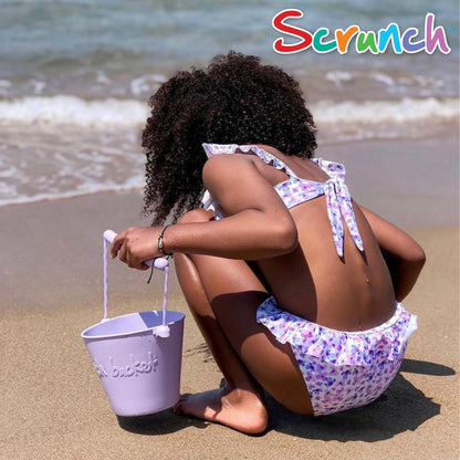 Scrunch Beach Toys Collection from
