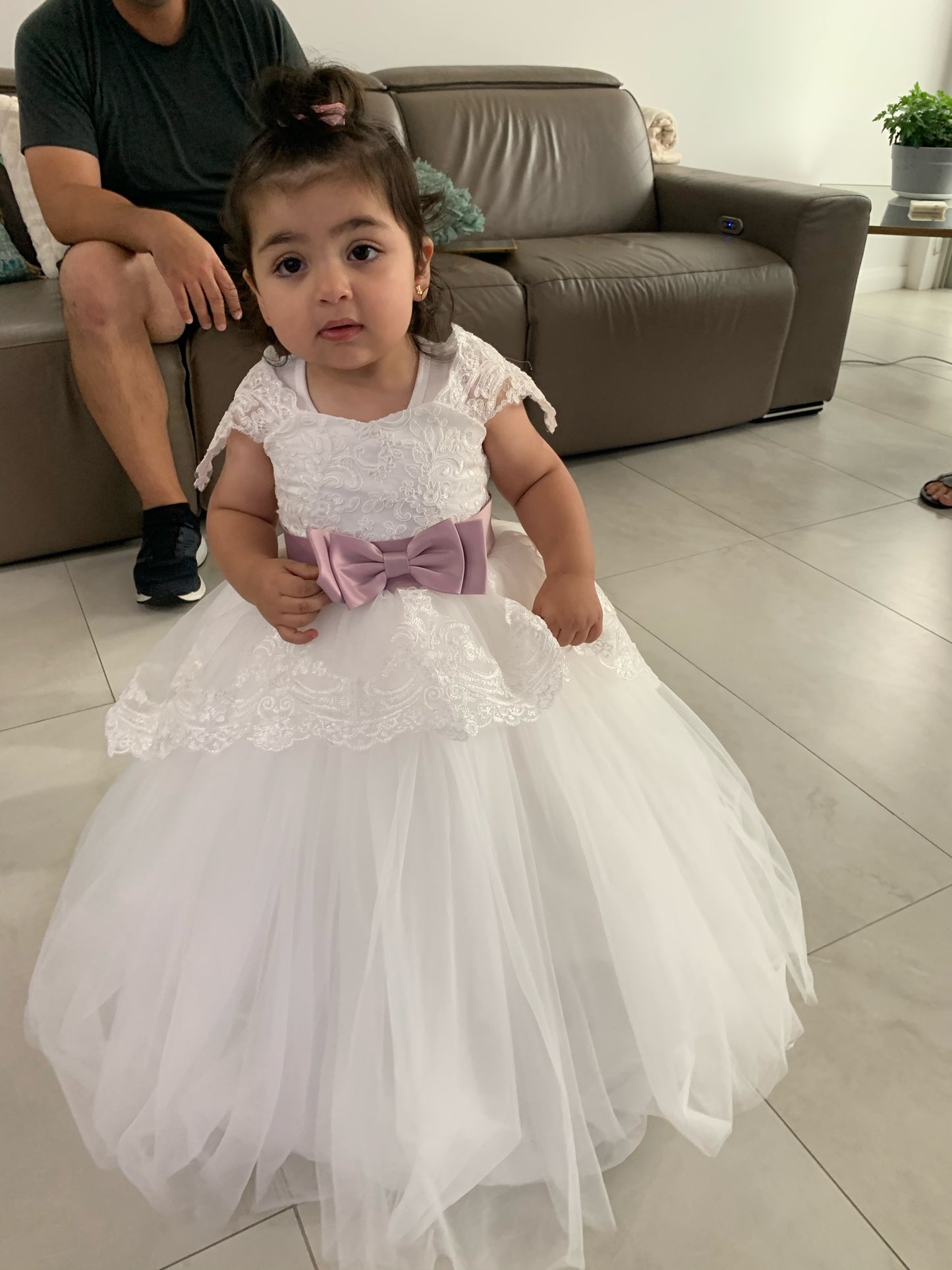 Sophie's Dress
