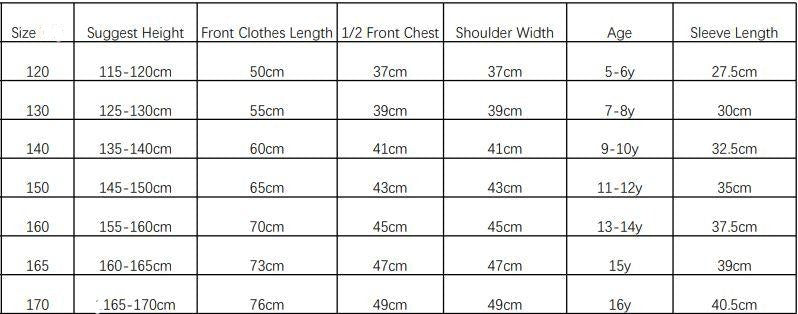 Jasmine's Summer Jacket - 11/12 150cm Only!