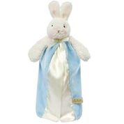 Bunnies By The Bay Rabbit Comforters