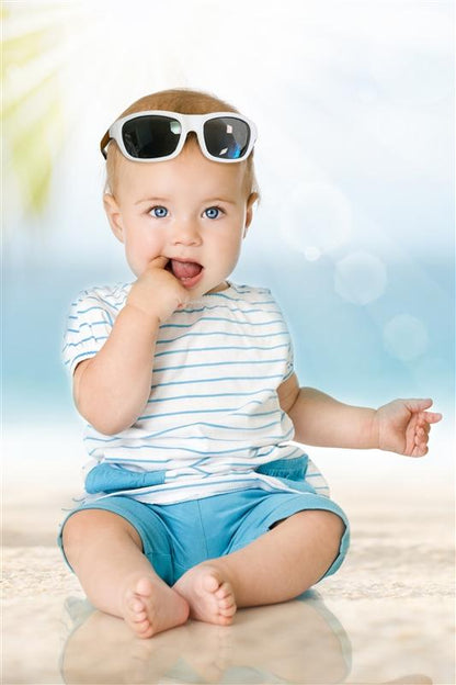 Sunglasses for Newborns and Toddlers
