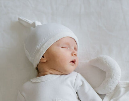 L'oved Baby Organic Velveteen Collection from