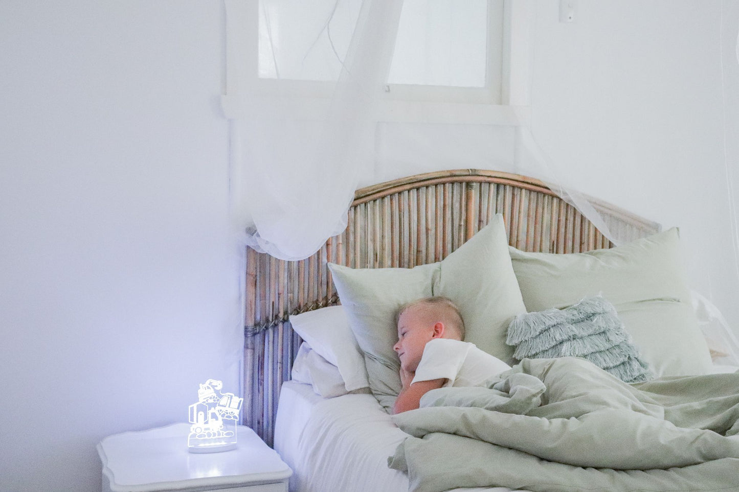 Duski Dream Light LED Night Lights
