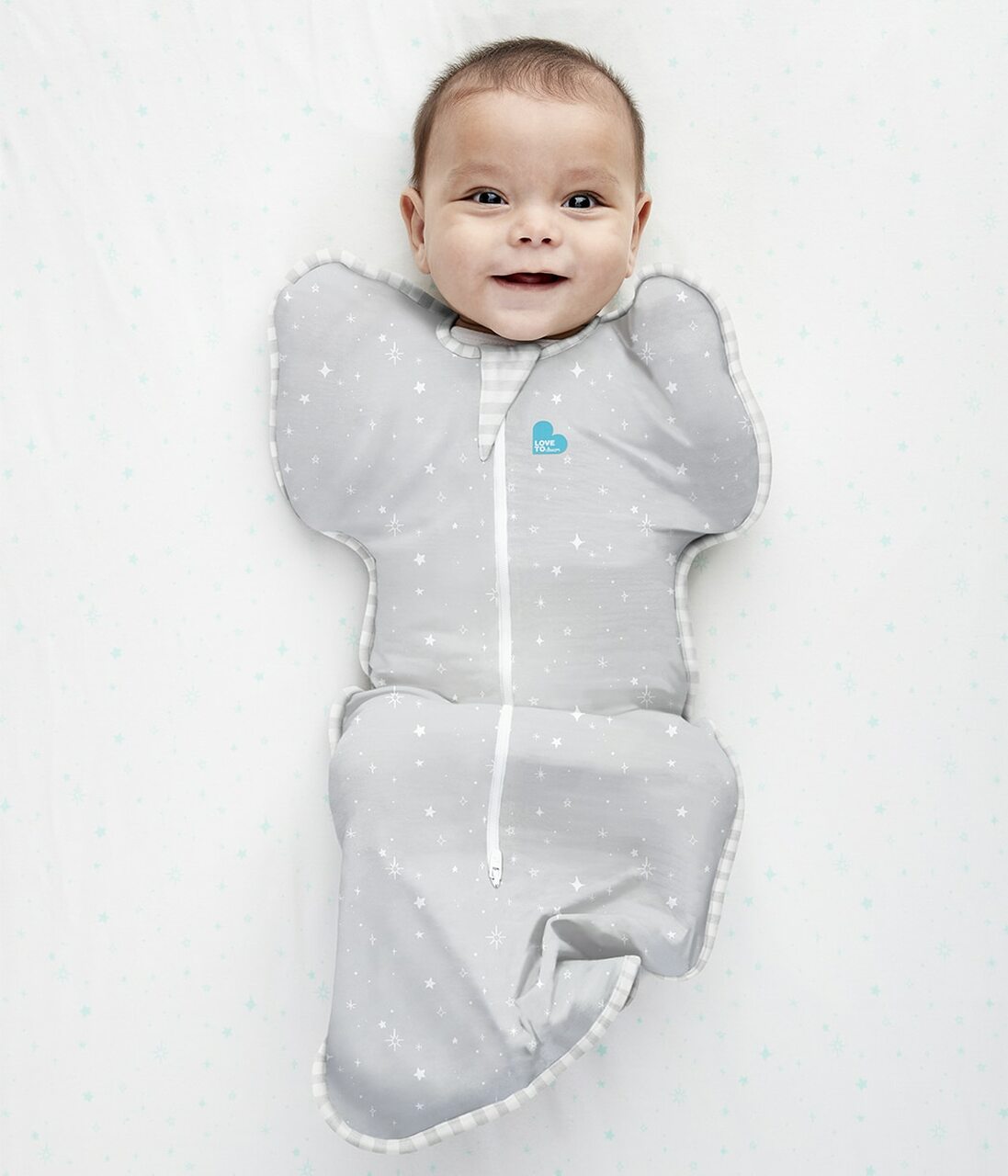 Love To Dream MEDIUM Swaddle 6-8.5kg