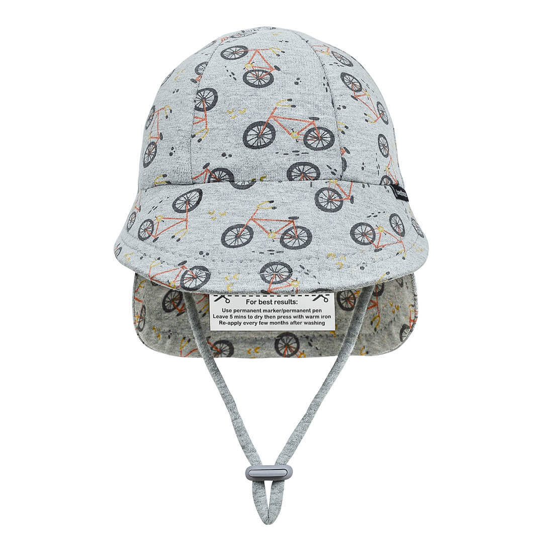 Treadly Hat Collection